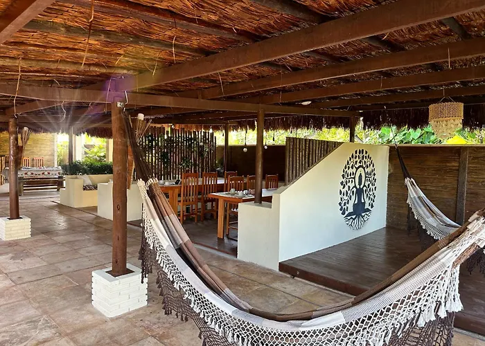 Pousada Oasis Paracuru