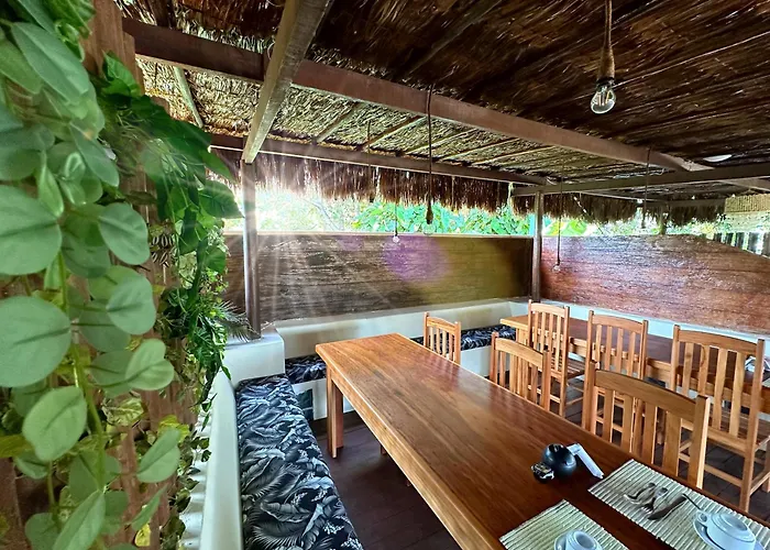 Pousada Oasis Paracuru