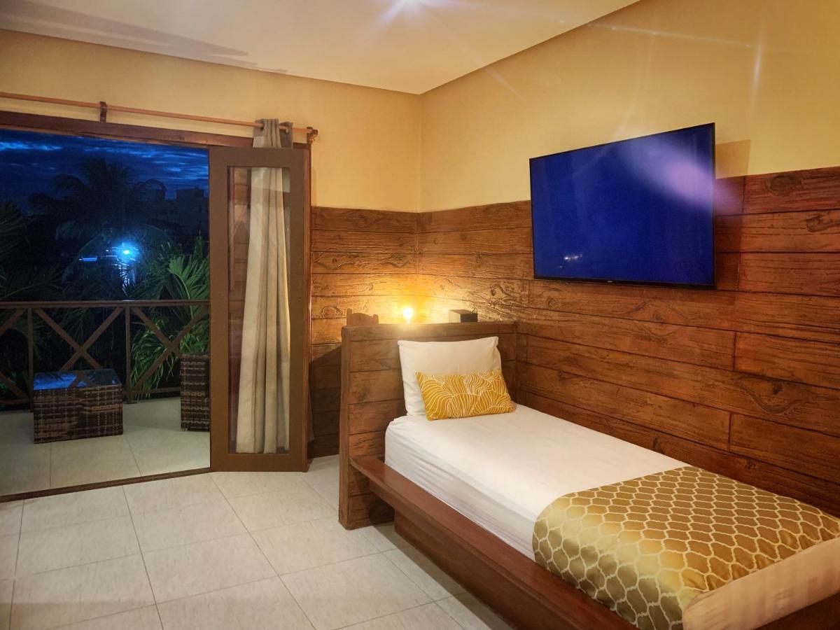Inn Oasis 3*