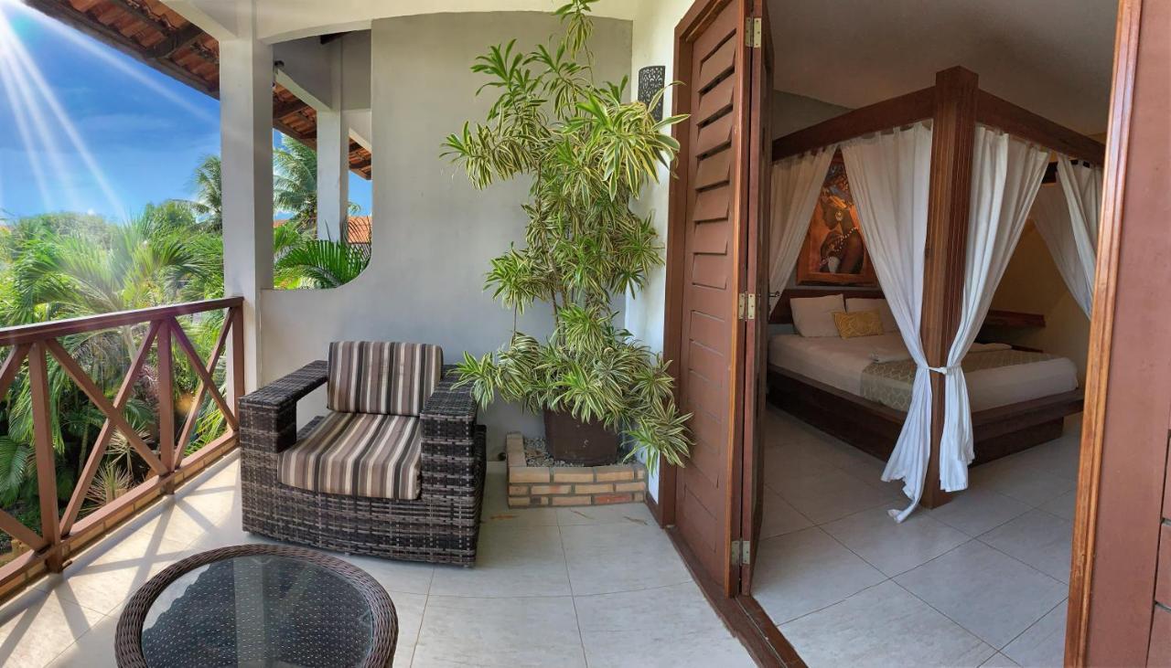 Oasis Paracuru