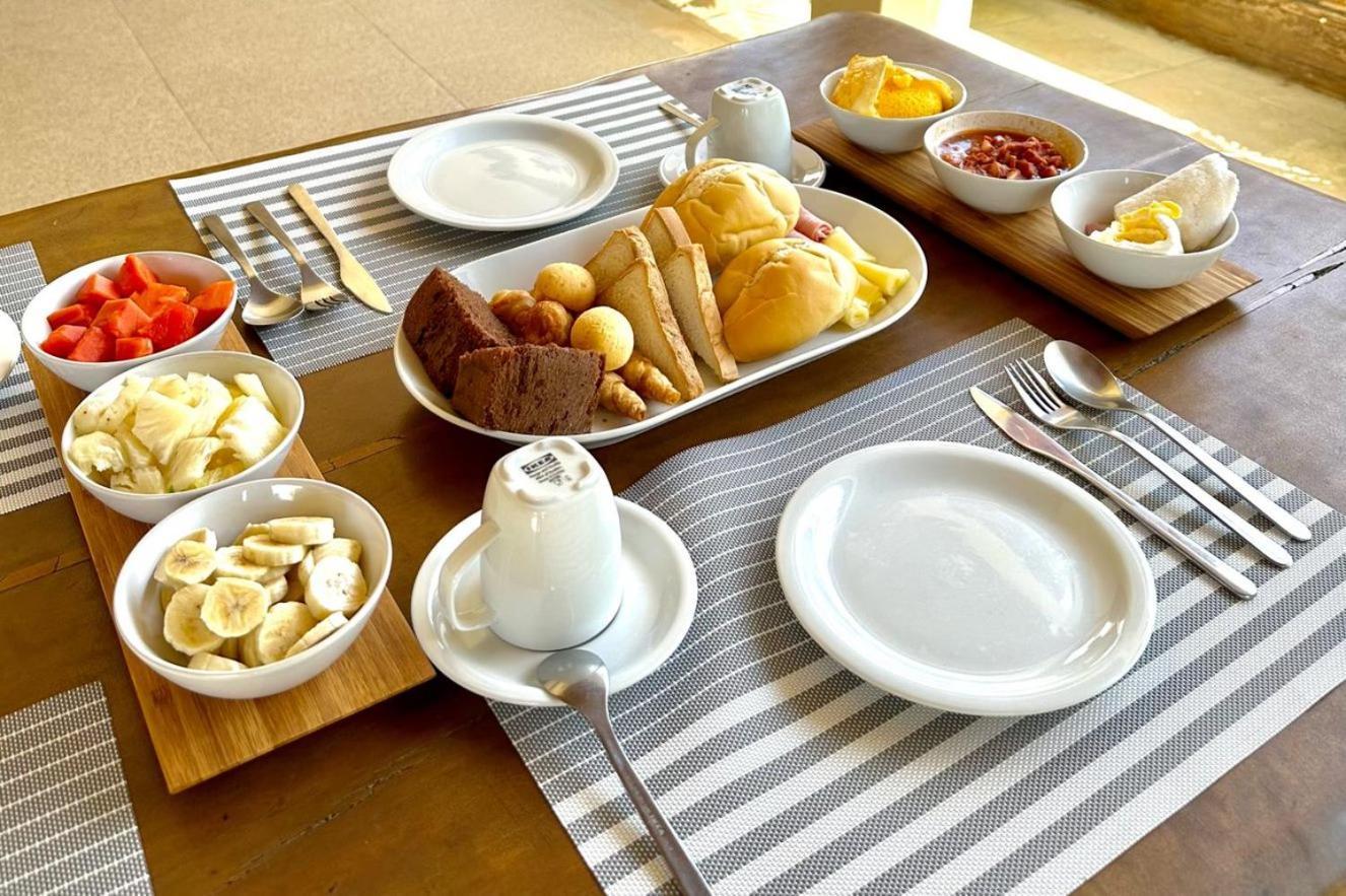 Oasis Inn Paracuru