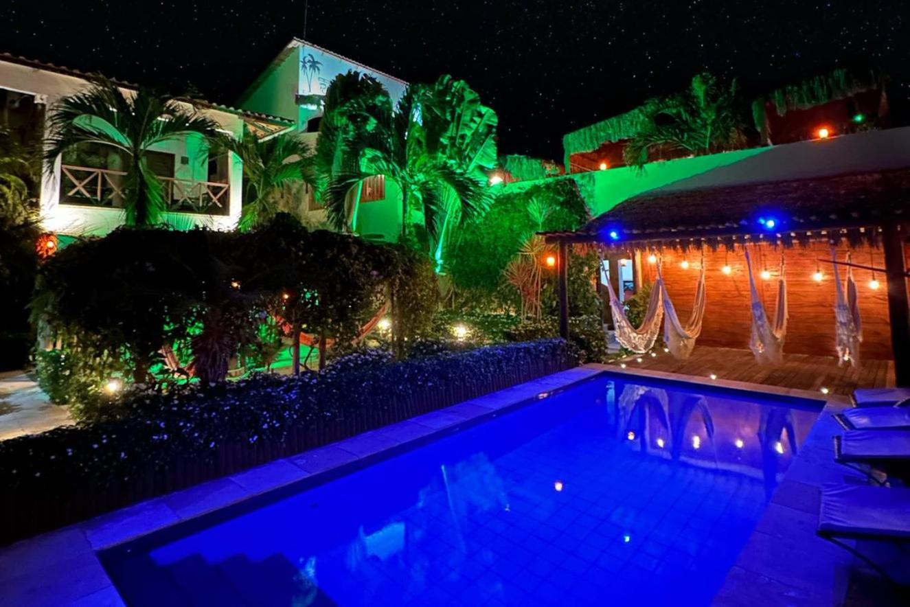 Oasis Inn 3*
