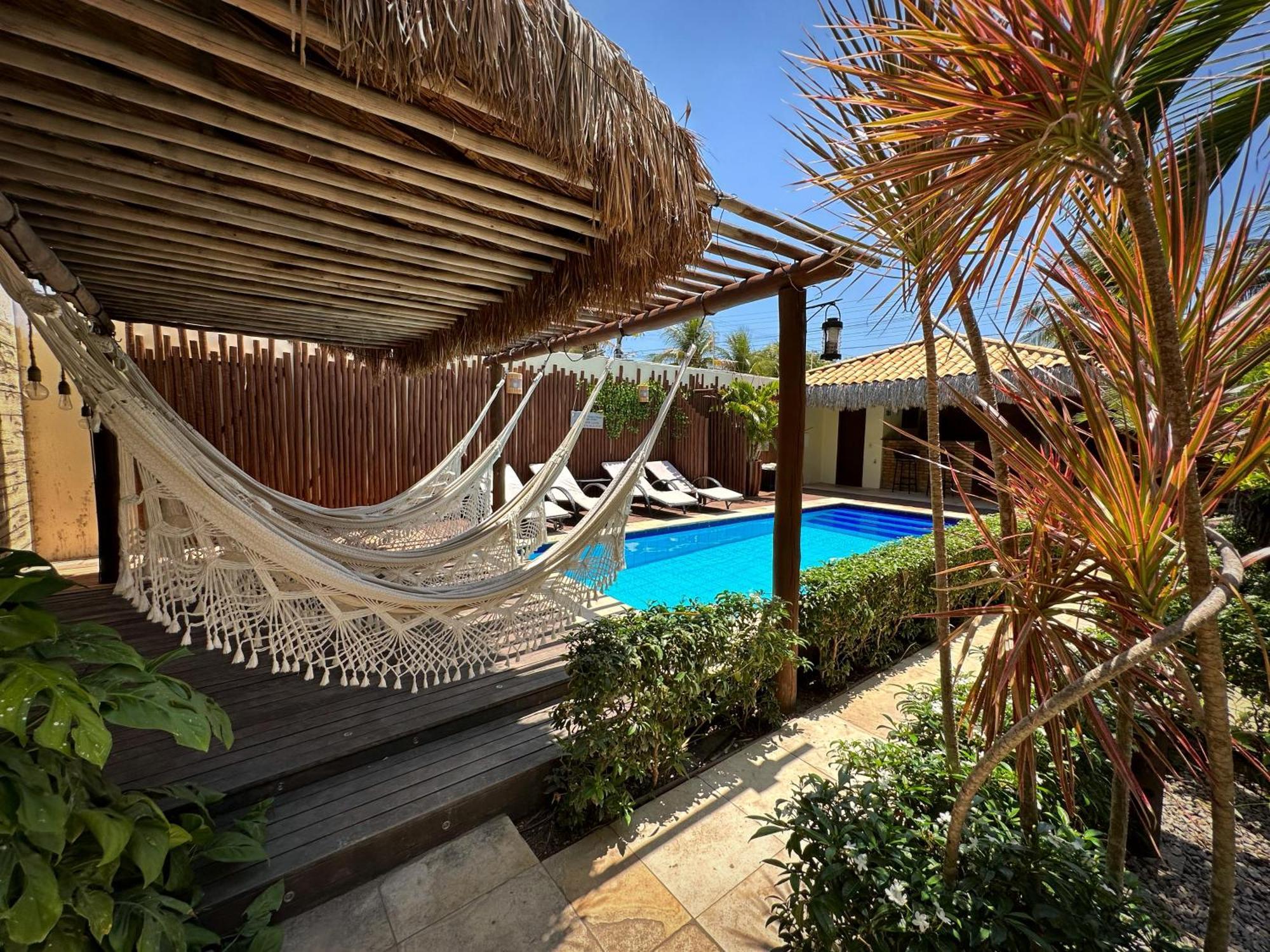 Oasis Inn