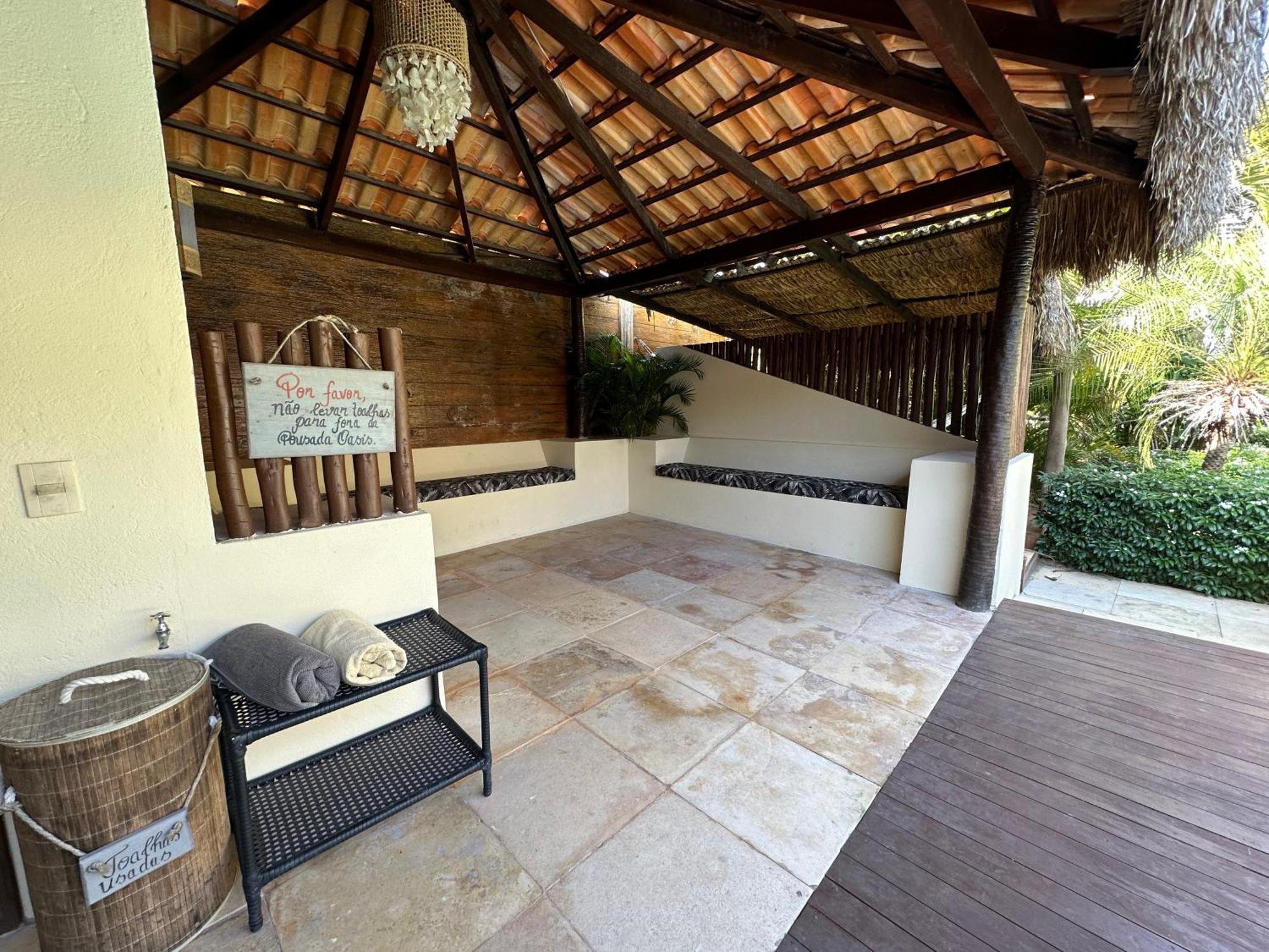 Oasis 3*