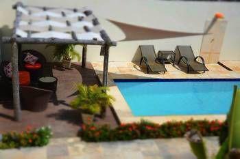 Oasis Inn 3*