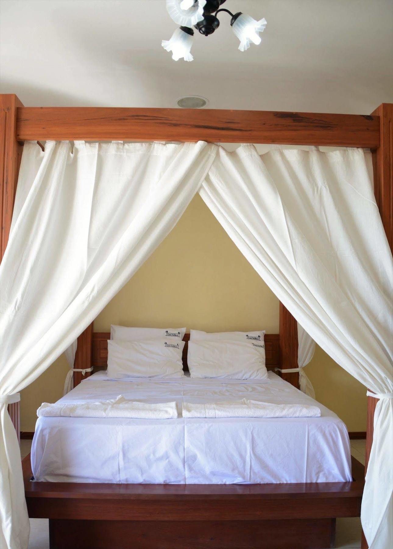 Inn Oasis 3*