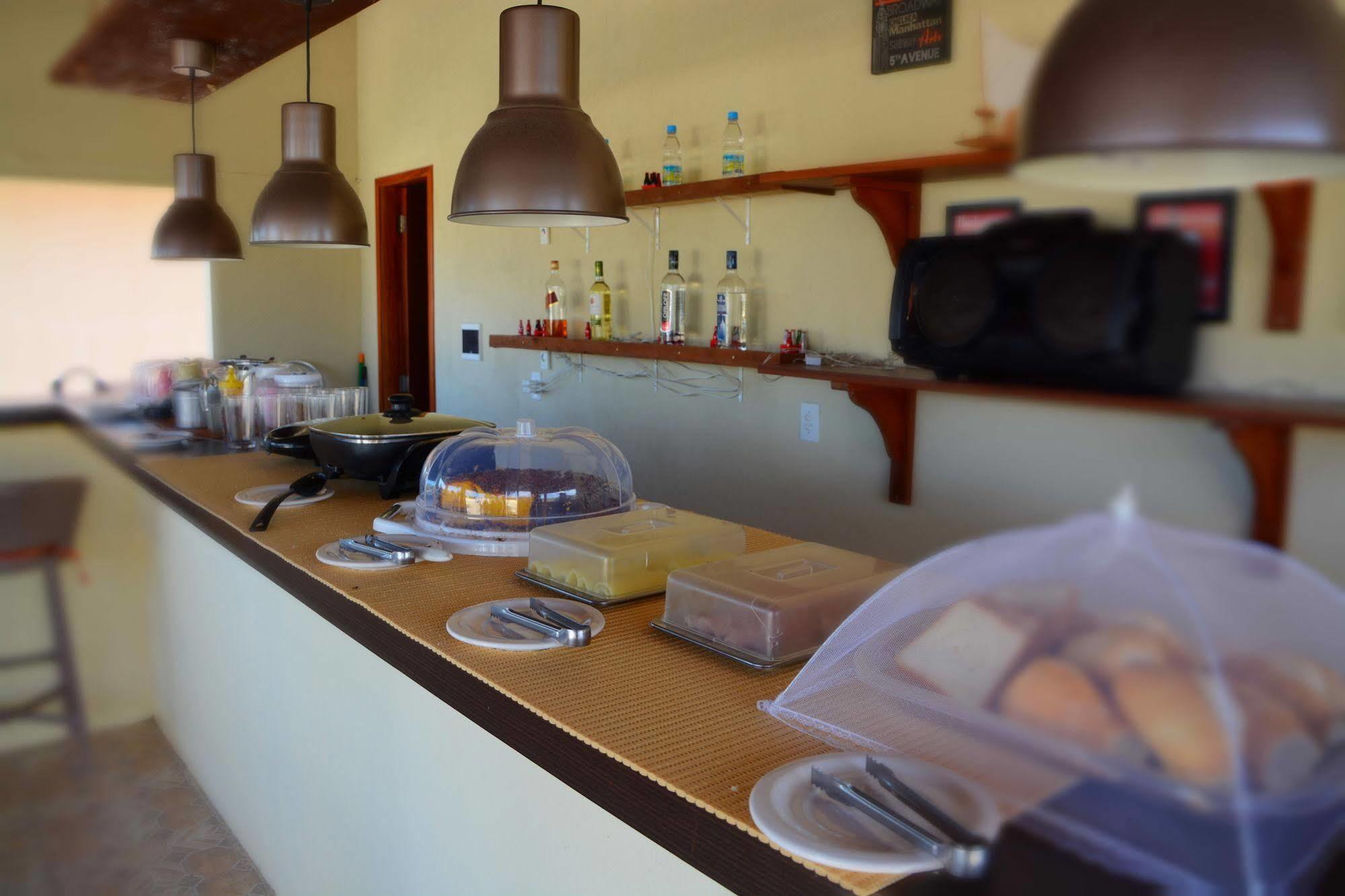 Oasis Inn Paracuru