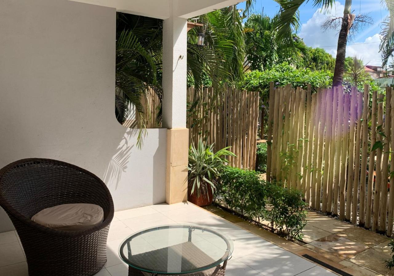 Oasis Estalagem