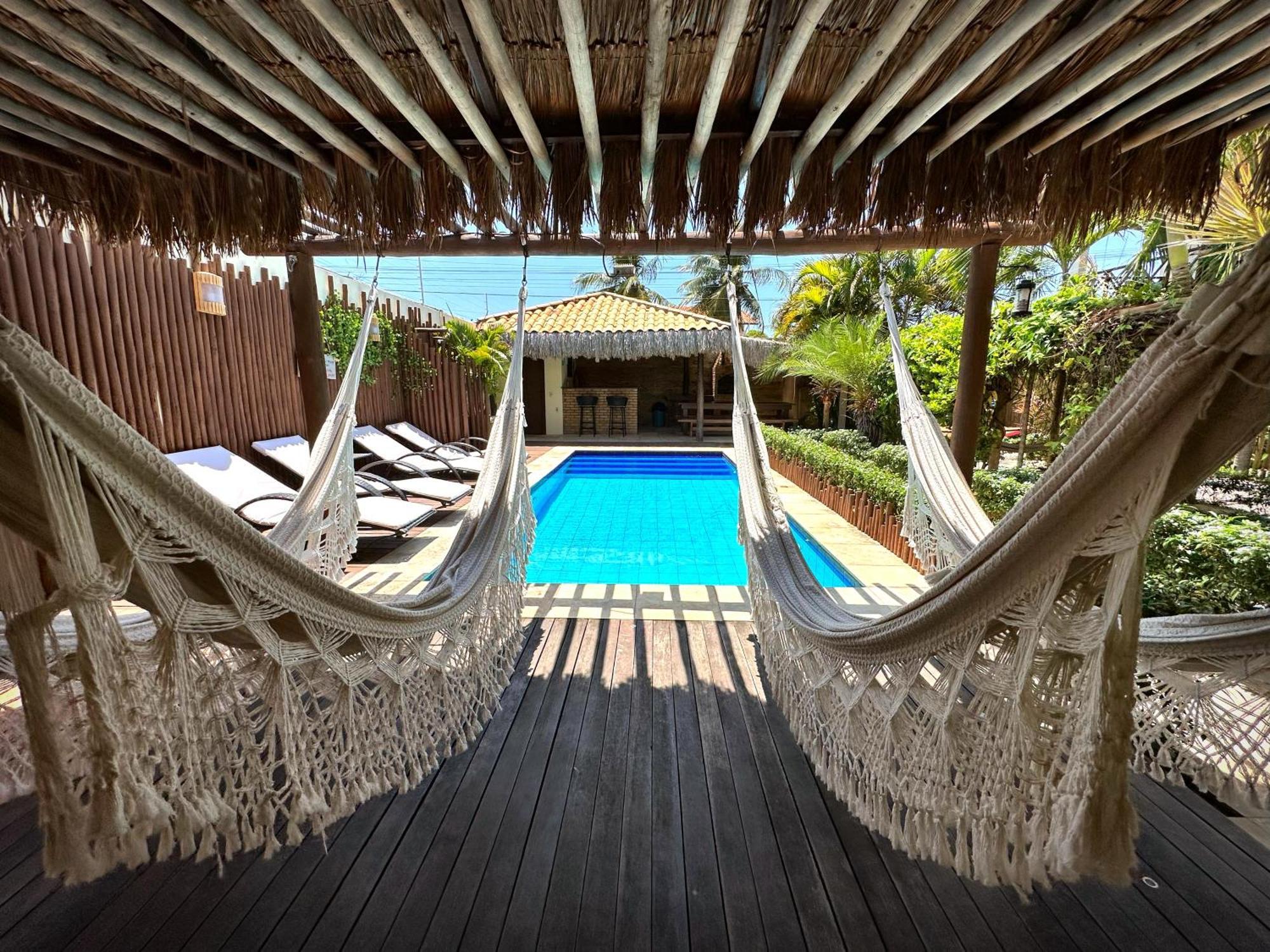 Oasis Estalagem Paracuru