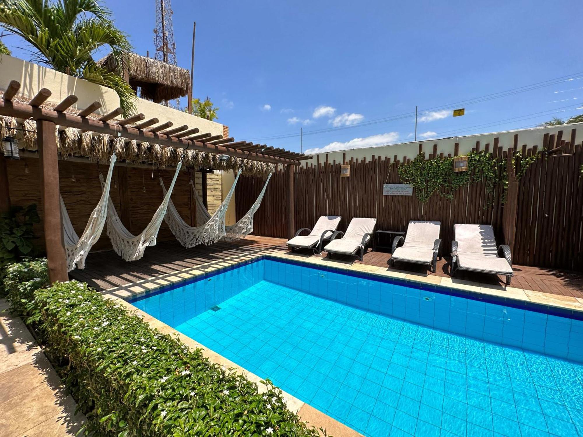 Estalagem Oasis 3*