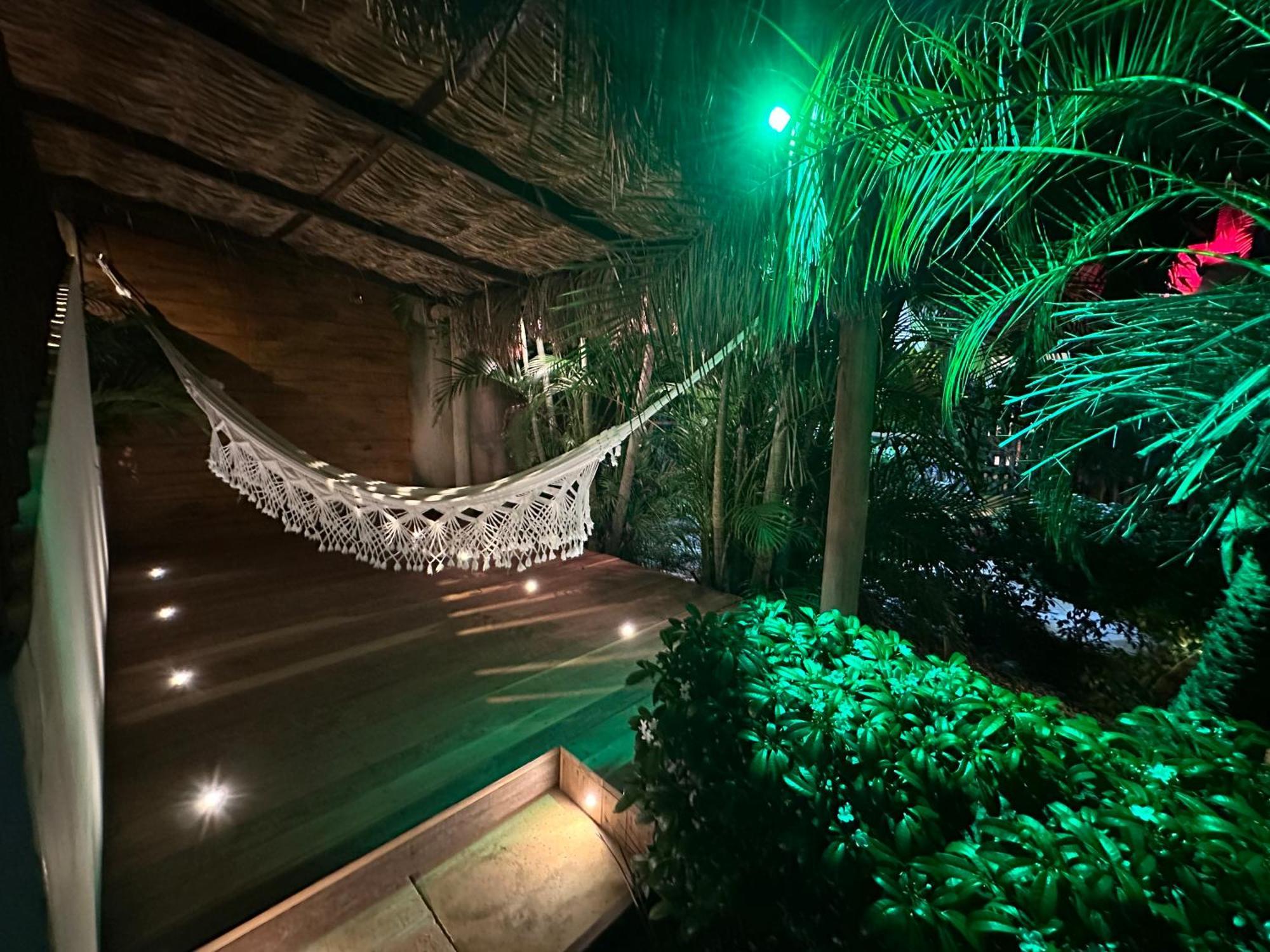 Oasis Estalagem