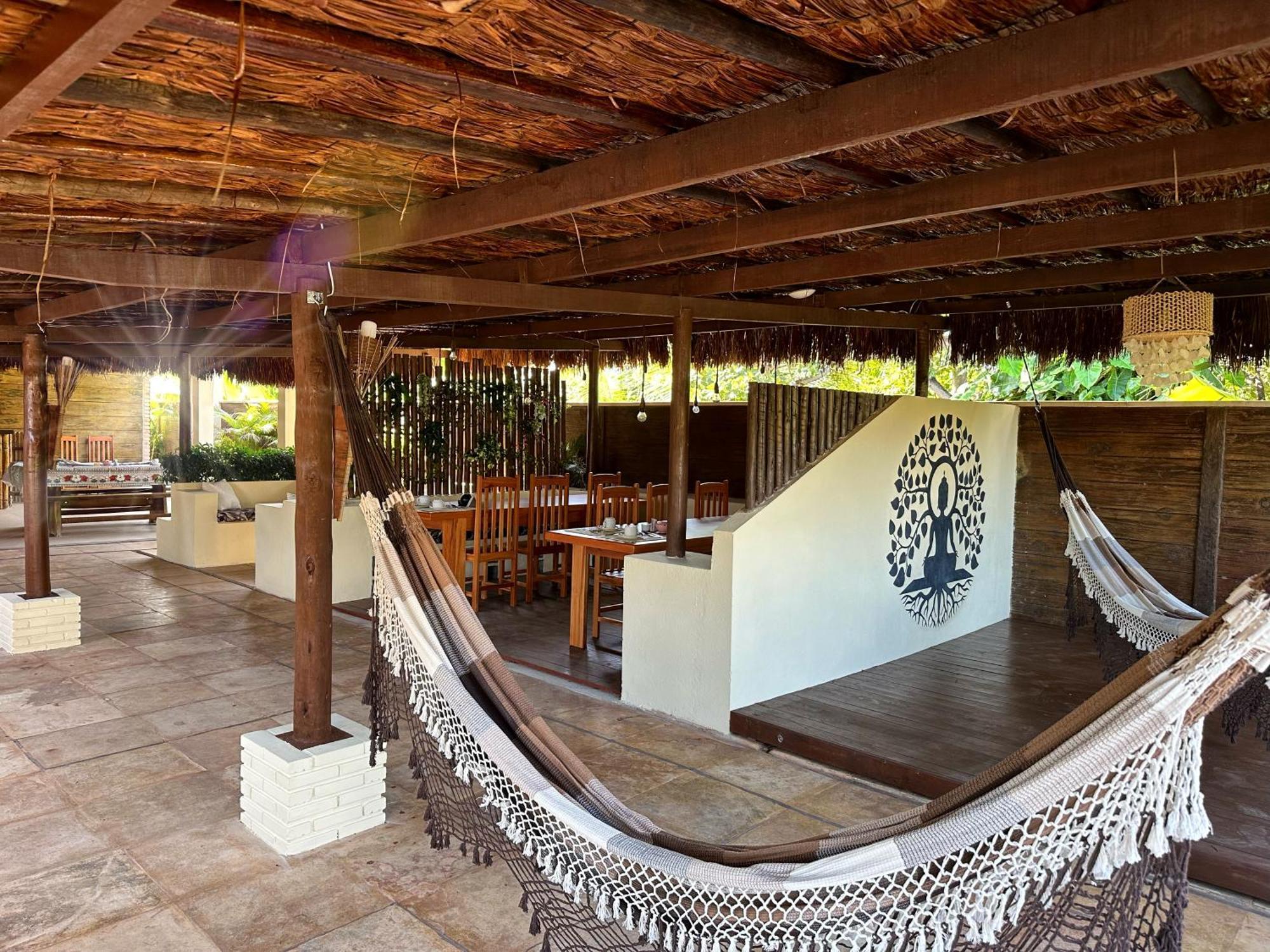 Oasis Paracuru